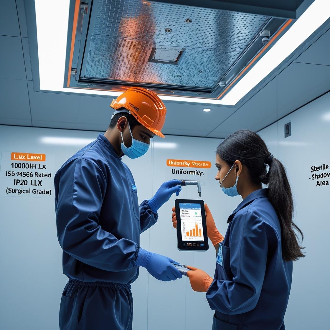 Energy Recovery Units